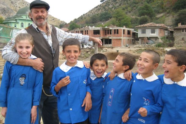 still / picture for KÖY/THE VILLAGE