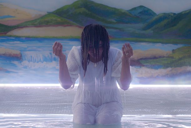 still / picture for Divino Amor