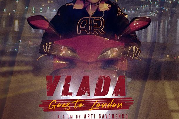 still / picture for Vlada Goes to London
