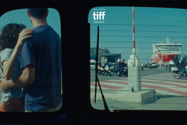 still / picture for Aïda non plus