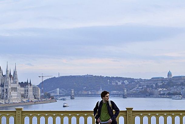 still / picture for Van valami furcsa és megmagyarázhatatlan
