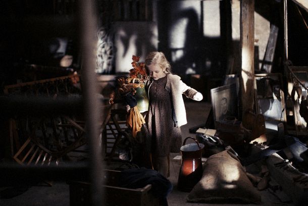 still / picture for Eine Gute Geschichte - A Good Story