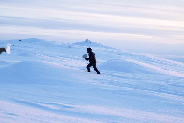 still / picture for -22.7°C