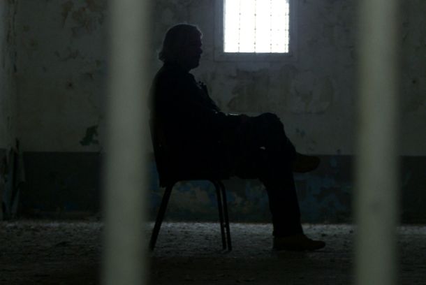 still / picture for Silent Witness