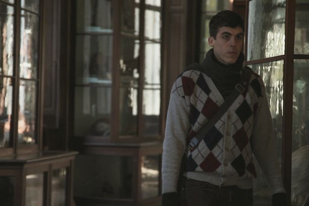 still / picture for El Amor Cambia