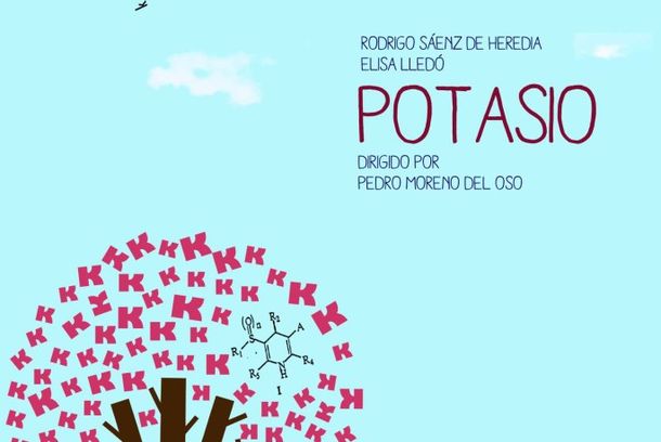 still / picture for Potasio