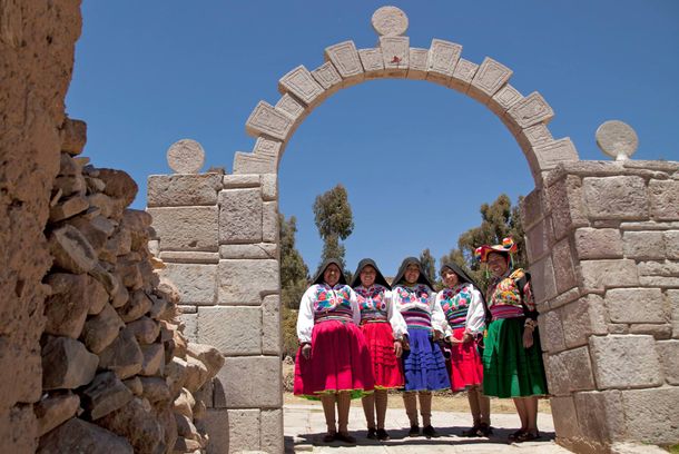 still / picture for El Sueño de Sonia