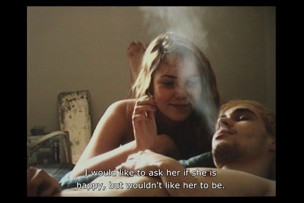 still / picture for Koža će nam postati siva
