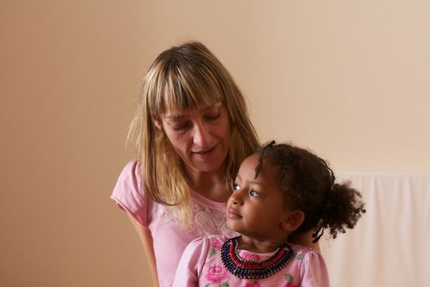 still / picture for Hackney Lullabies