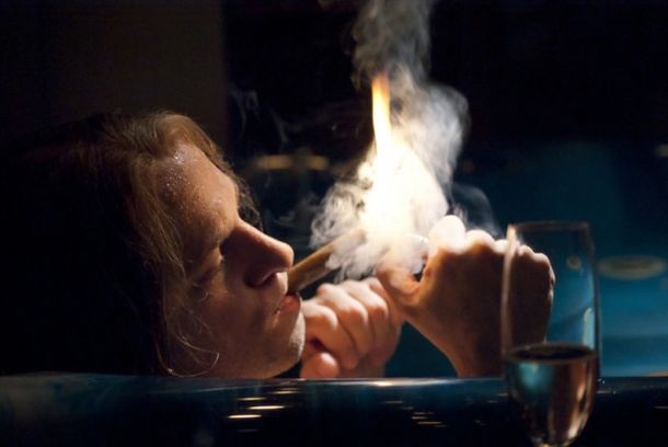 still / picture for Vegetarian Cannibal