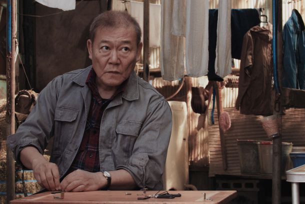 still / picture for Mischievous Alliance / Ten Years Japan