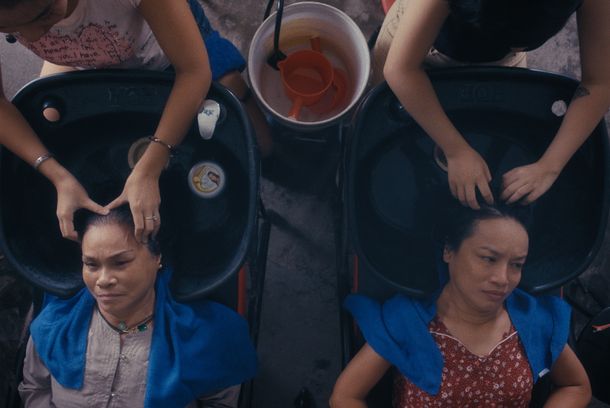 still / picture for Ngọt, Mặn 