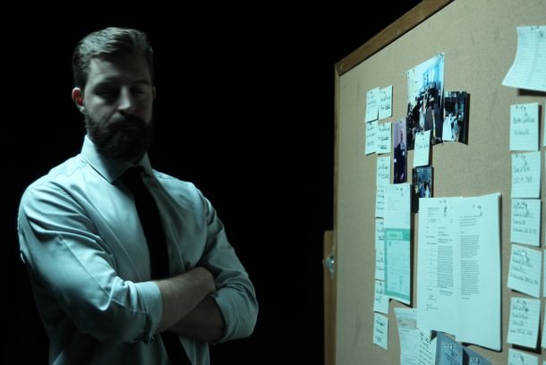 still / picture for Looking For Mike