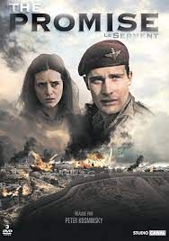 still / picture for The Promise