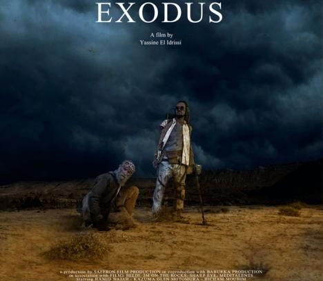 still / picture for Exodus