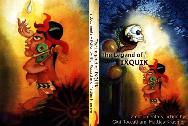 still / picture for The Legend of Ixquik