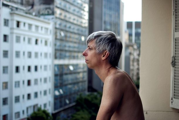 still / picture for Um diálogo de ballet