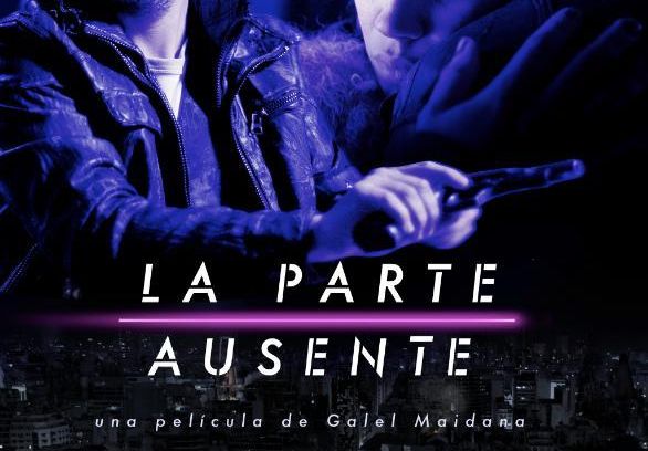 still / picture for La parte ausente