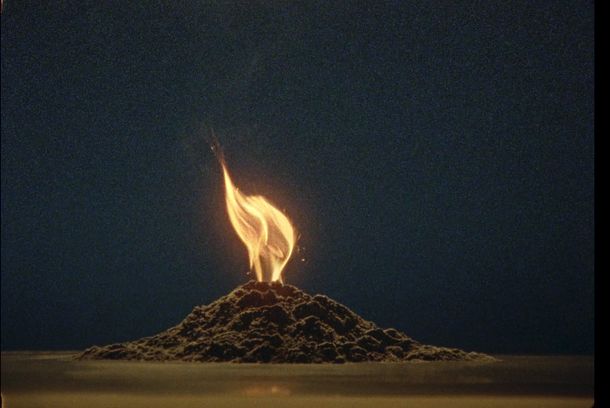 still / picture for For a researcher of the nature, it is not difficult to simulate a phenomenon