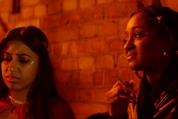 still / picture for Bad Indian 