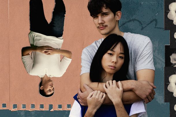 still / picture for Mezi světy