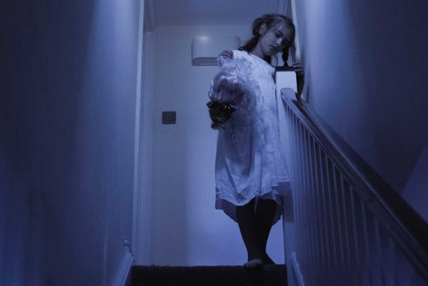 still / picture for Ghost in the Camera