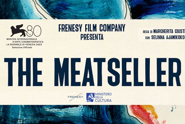 still / picture for The Meatseller