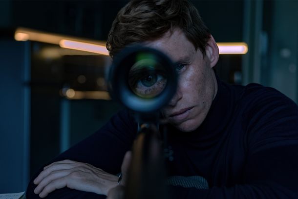 still / picture for The Day of the Jackal