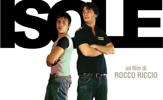 still / picture for ISOLE 