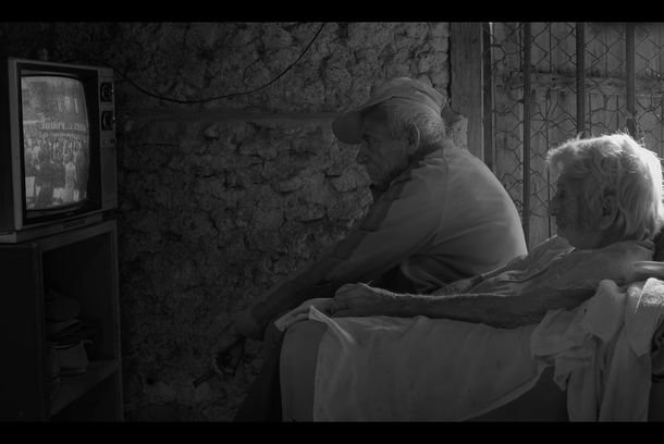 still / picture for Los Viejos Heraldos