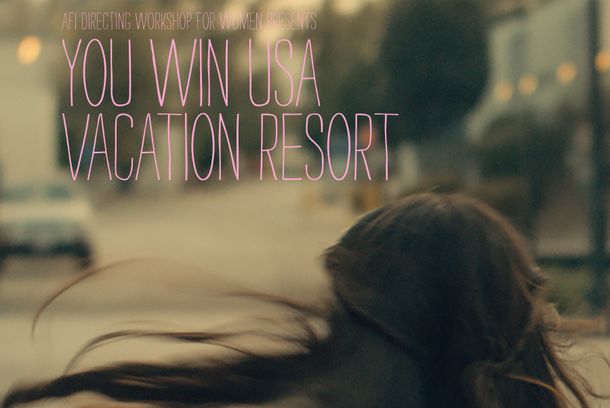 still / picture for You Win USA Vacation Resort