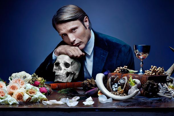 still / picture for Hannibal