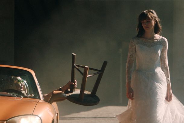 still / picture for Cicaverzum