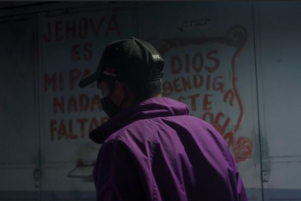 still / picture for Más tarde es futuro