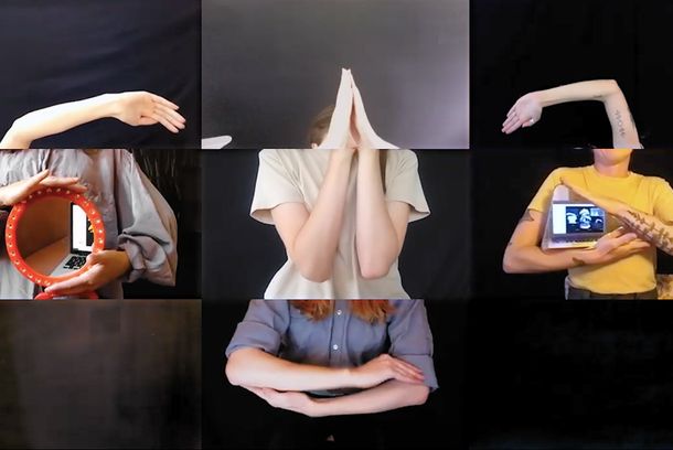 still / picture for Come To Your Senses