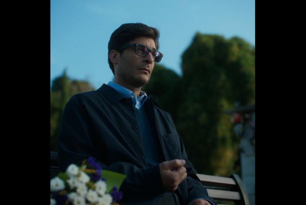 still / picture for In the Box