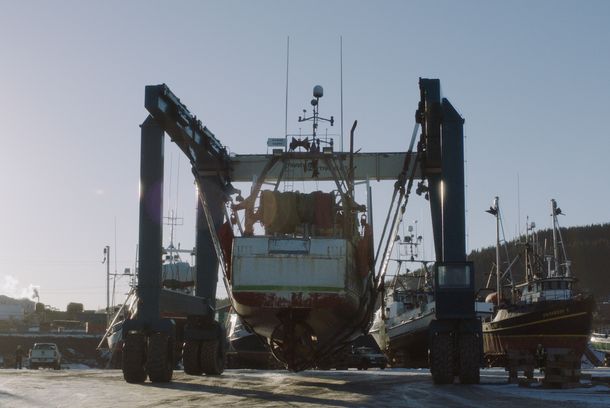 still / picture for Port d'attache