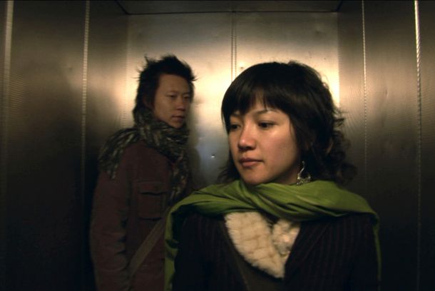 still / picture for Ai Qing Ji Ju (Love Lives Away)