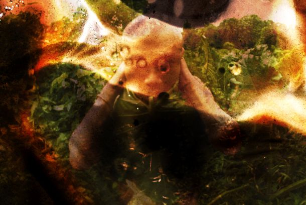 still / picture for Born of the Yam