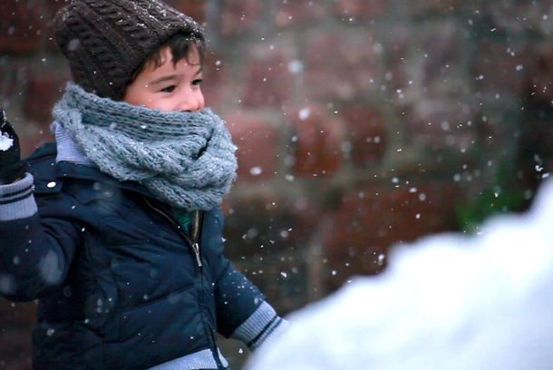 still / picture for EL LÁPIZ, LA NIEVE Y LA HIERBA