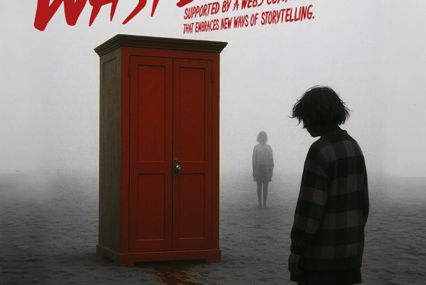 still / picture for WASTE