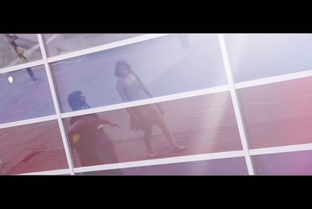 still / picture for Refuge