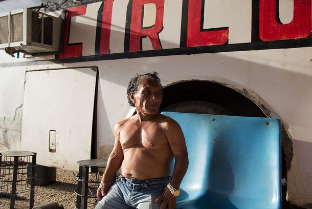 still / picture for Filho de Boi