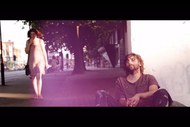 still / picture for Refuge