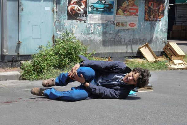 still / picture for Uno studente di nome Alessandro