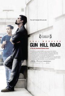 still / picture for Gun Hill Road
