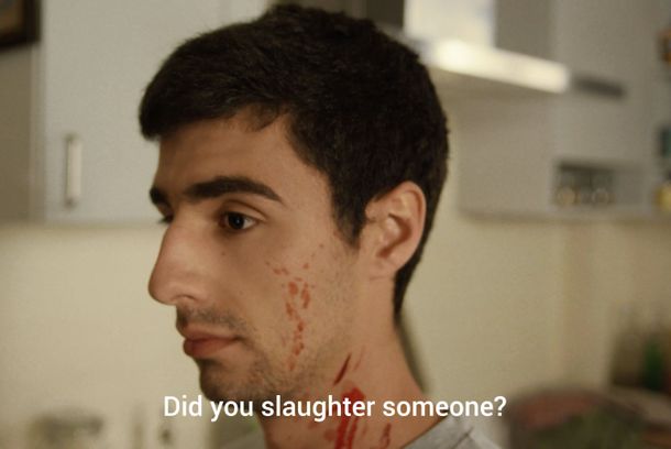 still / picture for 10 минути