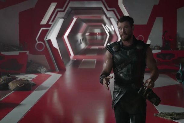 still / picture for Thor: Ragnarok