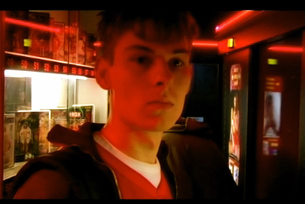 still / picture for VIER FENSTER / FOUR WINDOWS