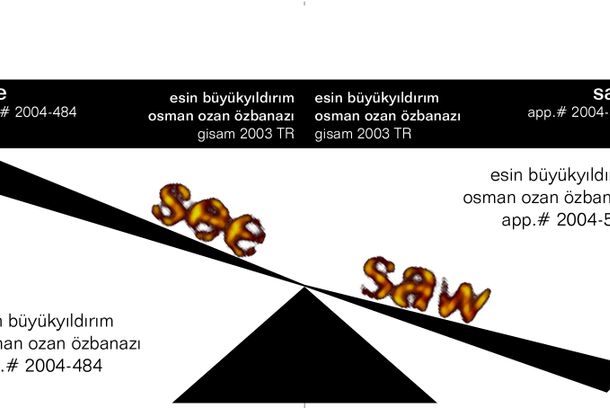 still / picture for See Saw